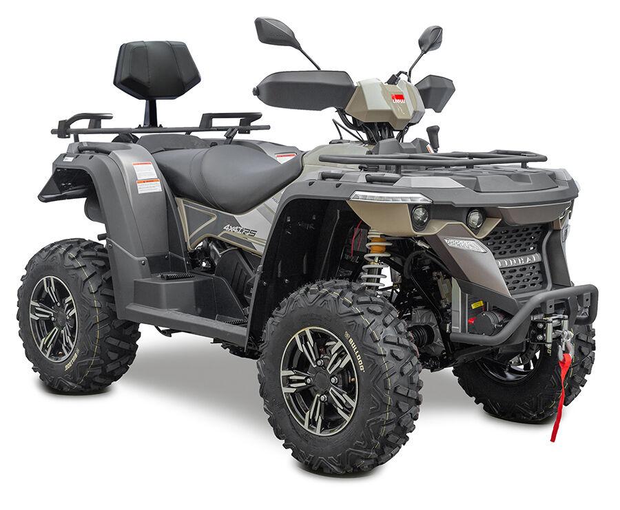 Linhai ATV M570L EPS, EFI, T3b, Sand